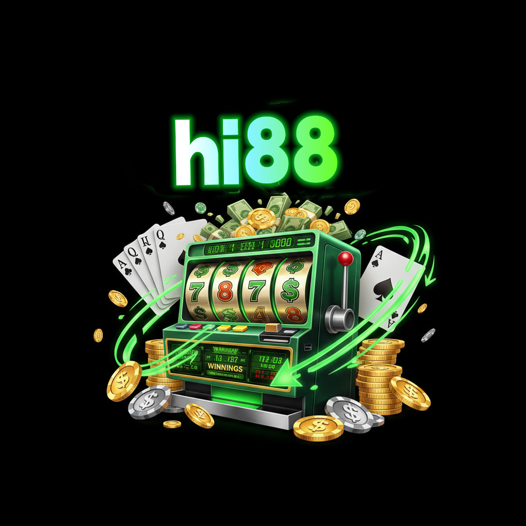 Logo của hi880